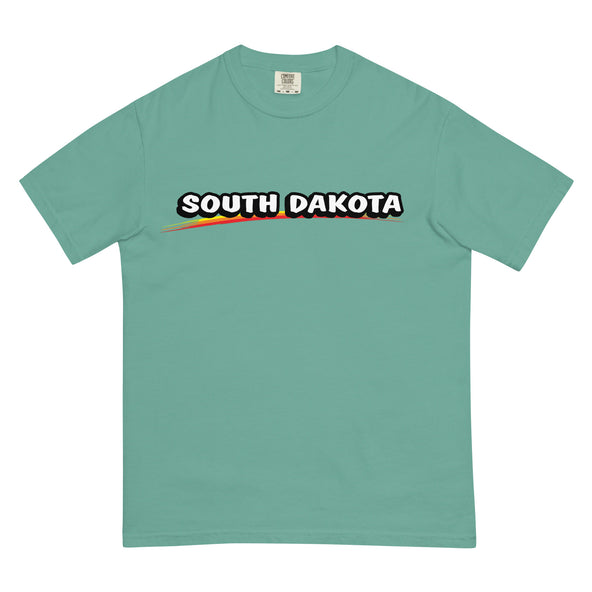 South Dakota SBM Comfort T-image