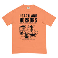 Heartland Horrors Comfort T