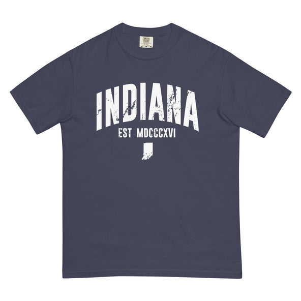 Indiana Comfort T-image