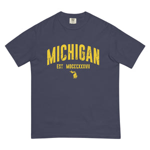 Michigan Comfort T