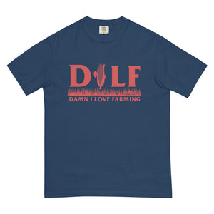 DILF Comfort T