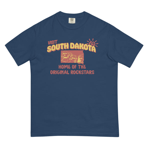 South Dakota Comfort T-image