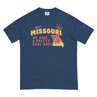 Visit Missouri Comfort T