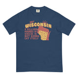 Visit Wisconsin Comfort T