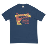 Visit Minnesota Comfort T