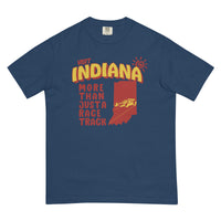 Visit Indiana Comfort T