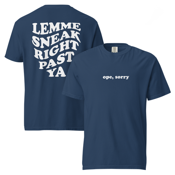 True Navy