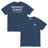 Midwest Sober T