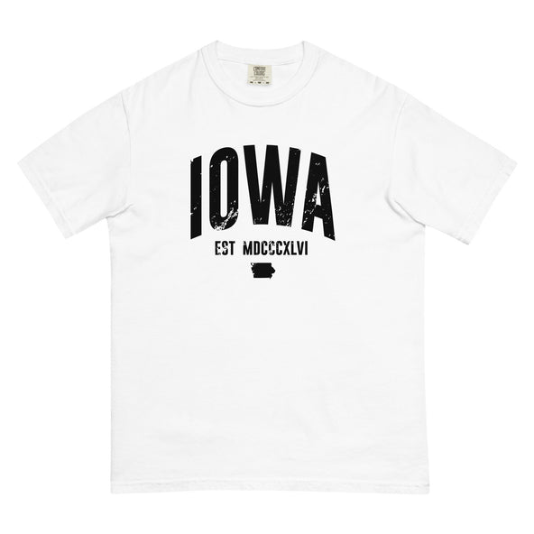 Iowa Comfort T-image