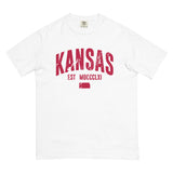 Kansas Comfort T