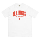 Illinois Comfort T