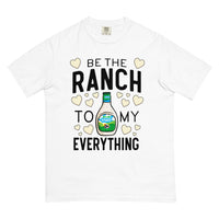 Ranch Valentines Comfort T