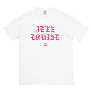 Jeez Louise Street Comfort T