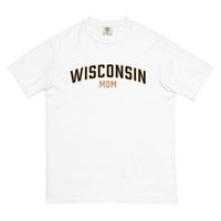 Wisconsin Mom Comfort T