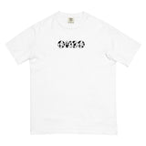 Ohio Cow Print Comfort T