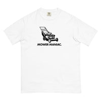 Mower Maniac Comfort T