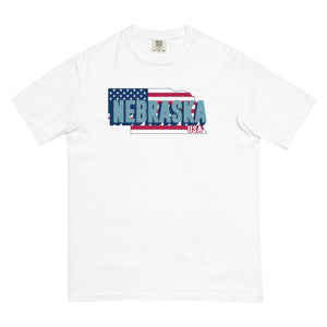 Nebraska, USA Comfort T