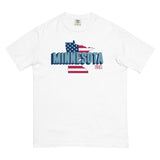 Minnesota, USA Comfort T