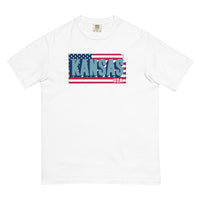 Kansas, USA Comfort T