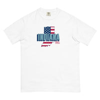 Indiana, USA Comfort T