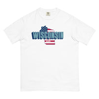 Wisconsin, USA Comfort T