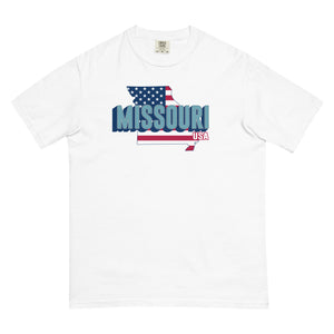 Missouri, USA Comfort T