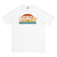 Midwest Land of Opes and Dreams Comfort T