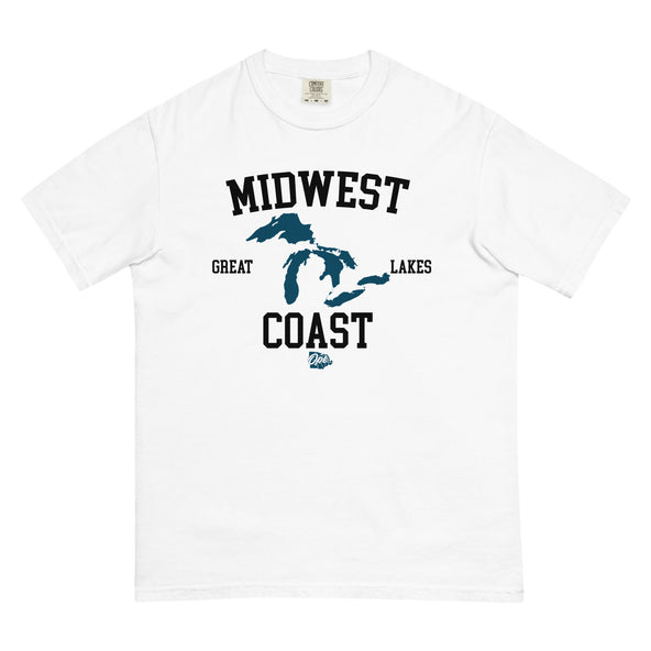 Midwest Coast Comfort T-image