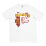 Visit Illinois Comfort T