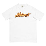 Midwest Summer Text Comfort T