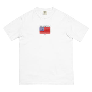 Midwest USA Comfort T