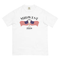 Midwest USA 2024 Comfort T