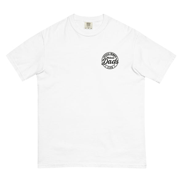 Midwest Dads Club Comfort T-image
