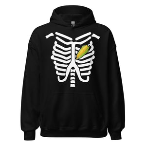 Skeleton Hoodie