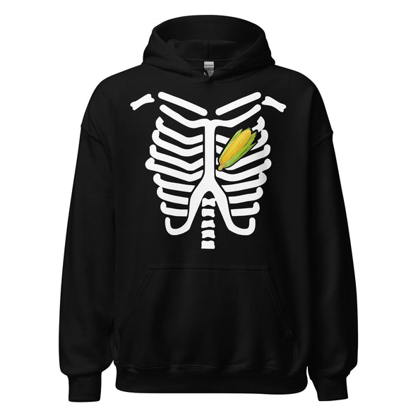 Skeleton Hoodie-image