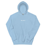 Ope Sorry Hoodie v2