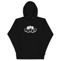 Ope Sorry Bubbly Hoodie