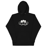 Ope Sorry Bubbly Hoodie