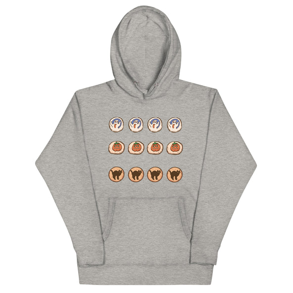 Spooky Cookie Hoodie-image