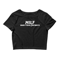 MILF Crop T