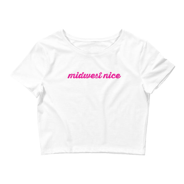 Midwest Nice Crop T