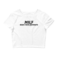 MILF Crop T