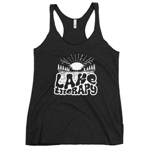 Women's Lake Therapy Tank