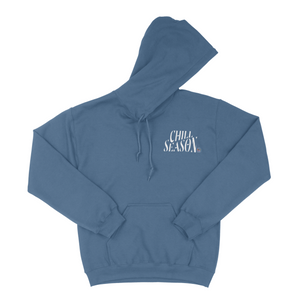 Chill Season Hoodie