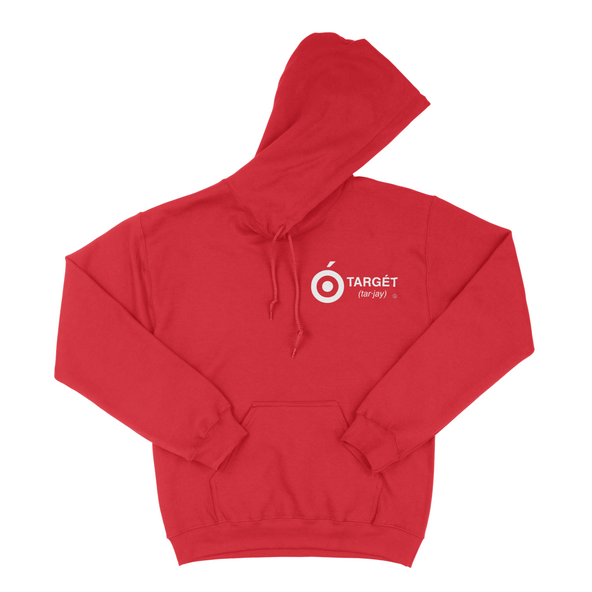 Targét Hoodie-image