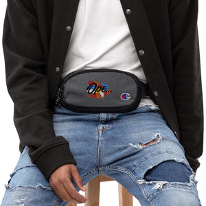 Ope Logo Champion Fanny Pack