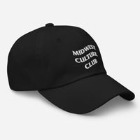 Midwest Culture Club - Dad Hat