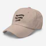 Midwest Culture Club - Dad Hat