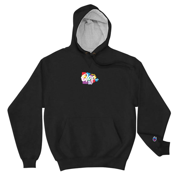 Heavyweight Midwestern Champion Hoodie-image