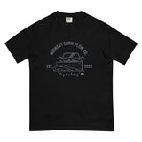 Midwest Snow Plow Co T Shirt